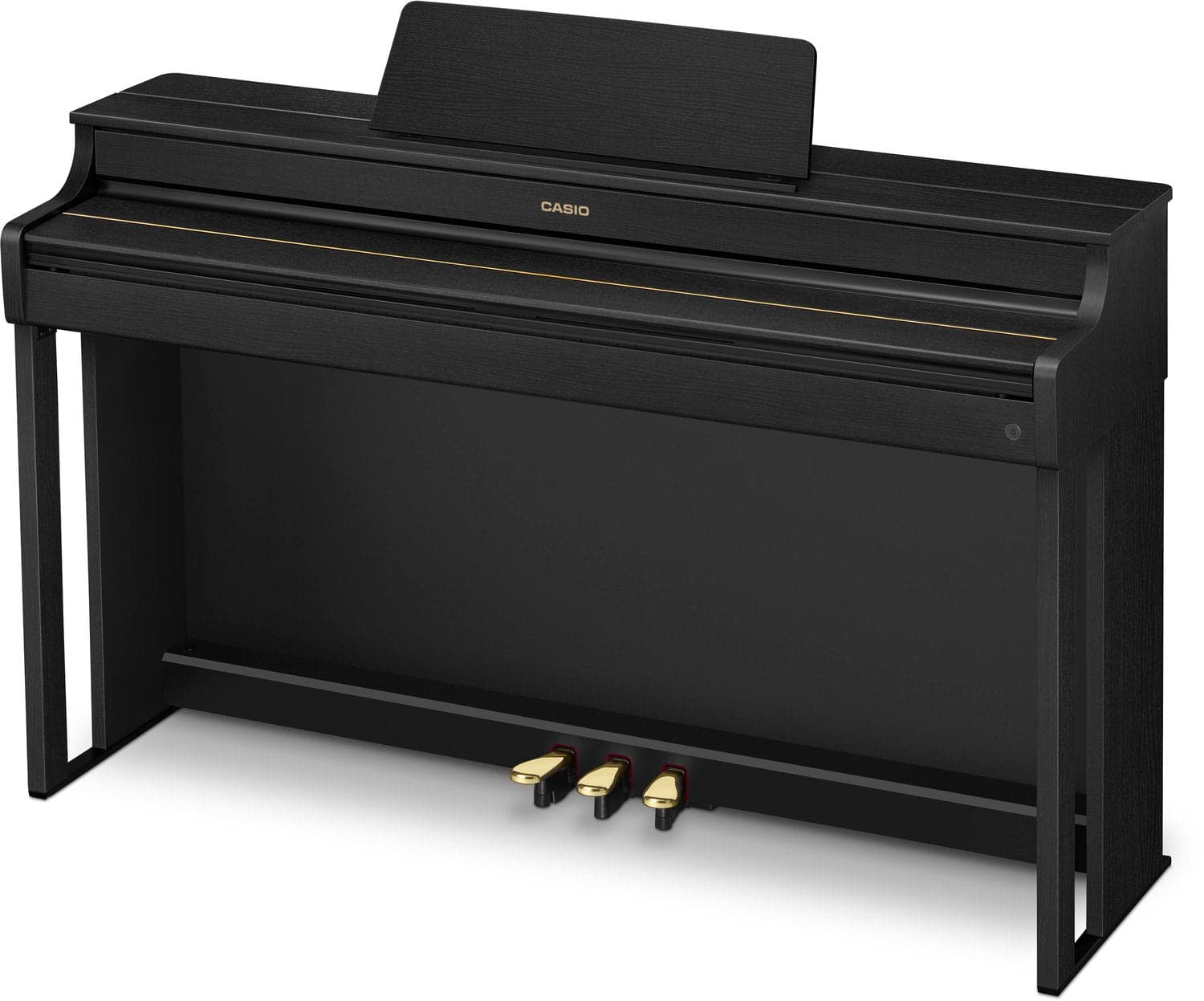 Piano Digital Casio Celviano AP-300BK Negro 3