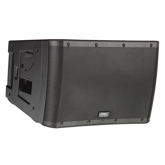 ALTAVOZ ACTIVO QSC KLA12 TIPO LINE ARRAY