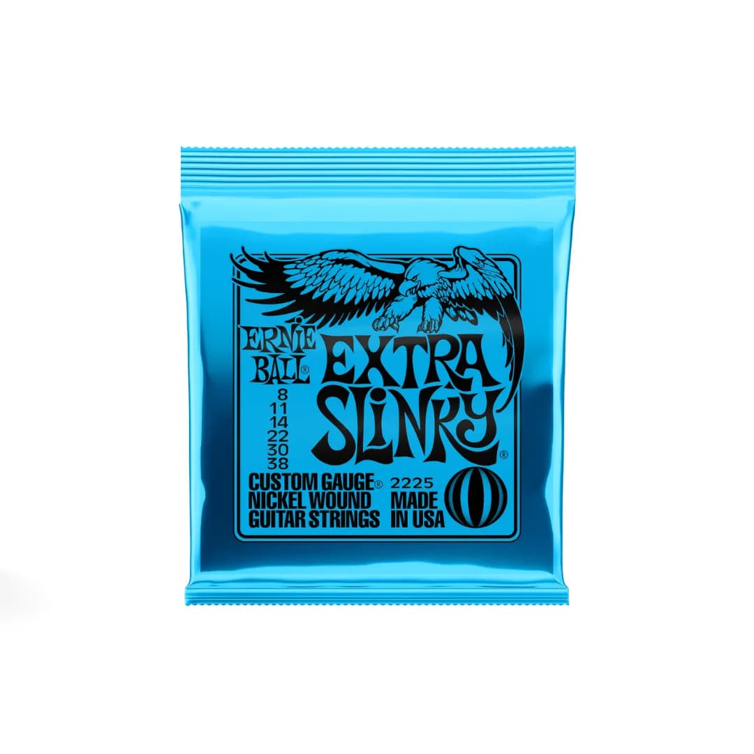 ENCORDADO ERNIE BALL 2225