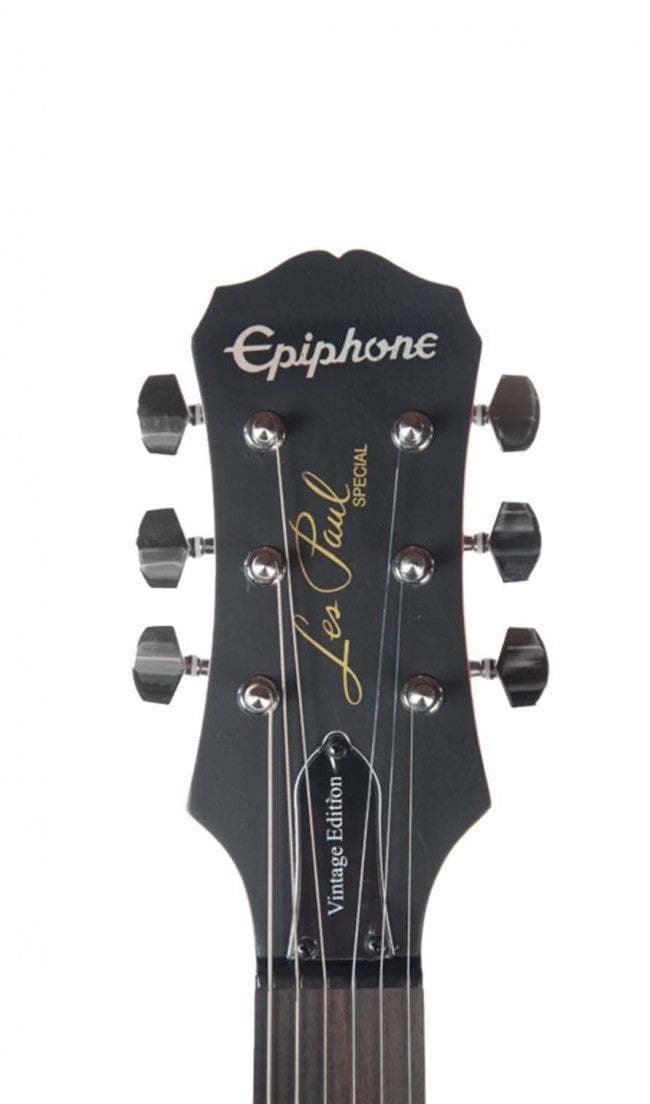 Guitarra Electrica Epiphone Les Paul Ensvhsvch1 Special 2