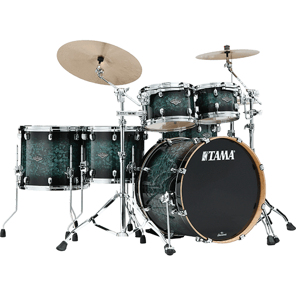 Bateria Tama starclassic MBS52RZS-MSL/Sin Bases