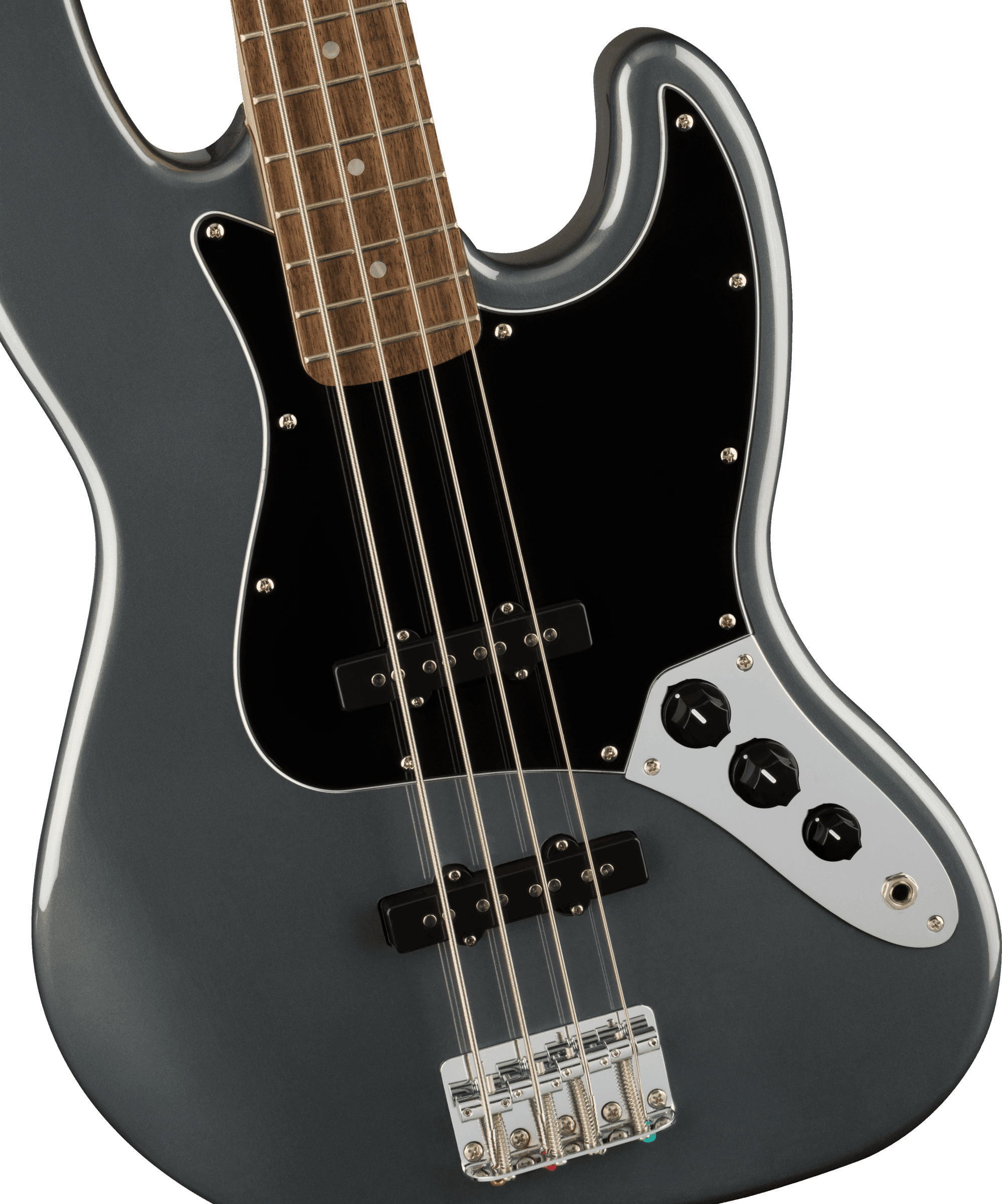 Bajo Electrico Fender Squier Affinity Jazz Bass 0378601569 3