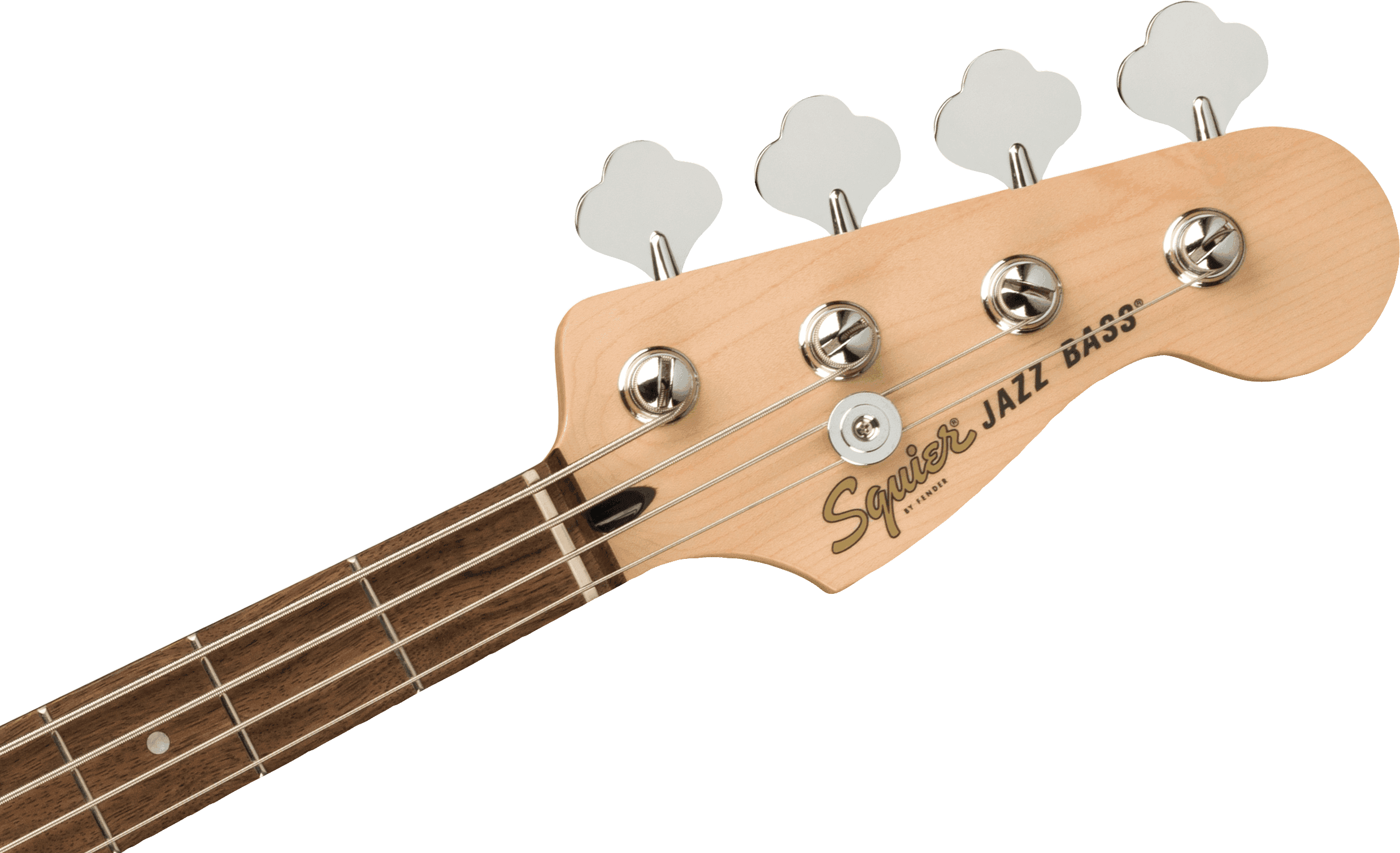 Bajo Electrico Fender Squier Affinity Jazz Bass 0378601569 5