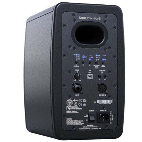 Monitor Loud Ik Multimedia Mon-precision-500-in_us 2
