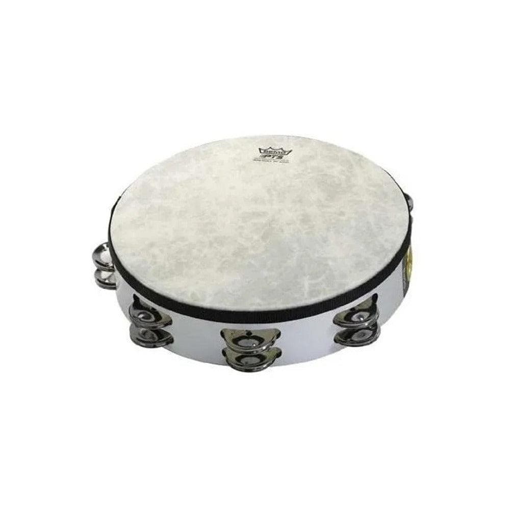 PANDERETA REMO ENCORE 10 TA-5210-00 MAD FIBERSKIN