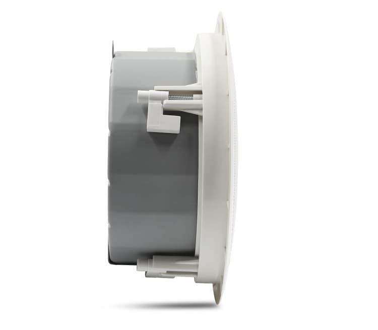 PARLANTE QSC TECHO AC-C2T-LP 3