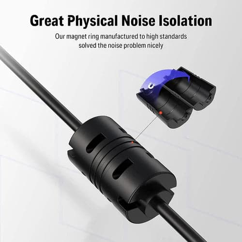 Adaptador Donner Ec836 Dpa-1 7