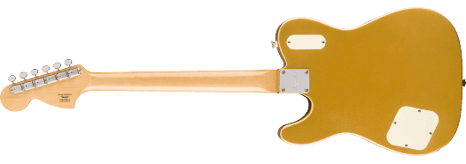 Guitarra Electrica Fender Telecaster Deluxe Paranormal Troublemaker edición limitada 0377025578 2