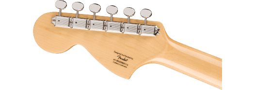 Guitarra Electrica Fender Telecaster Deluxe Paranormal Troublemaker edición limitada 0377025578 5