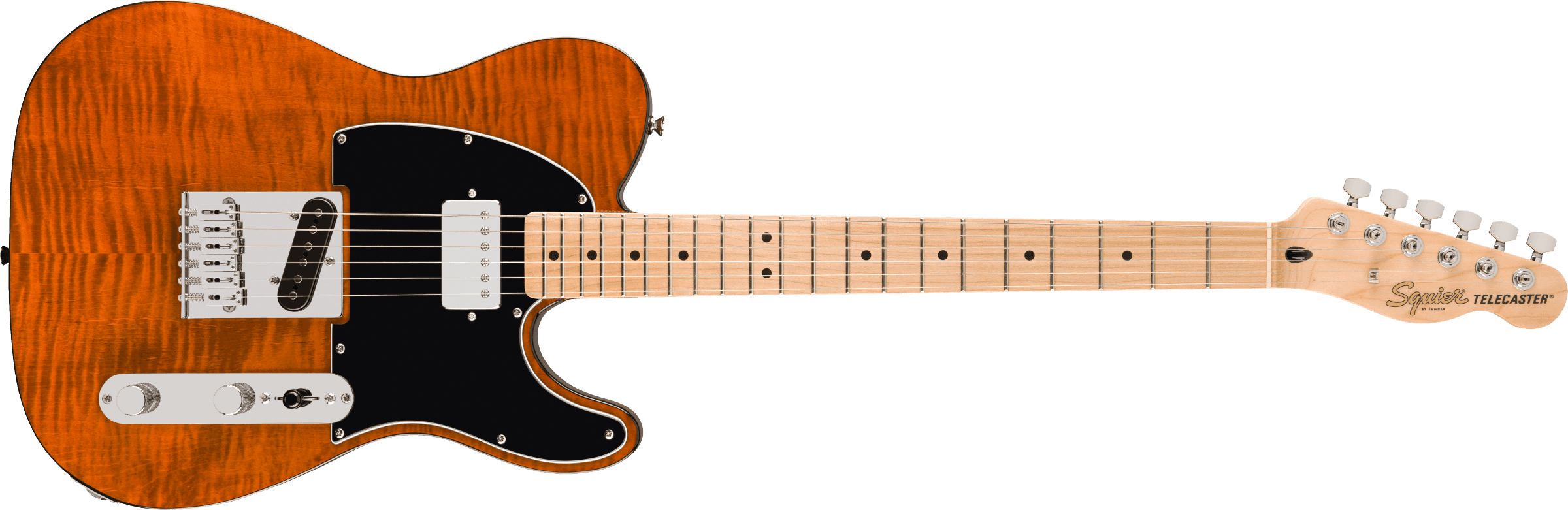 Guitarra Electrica Fender Aff Telecaster Fmt 0378283529