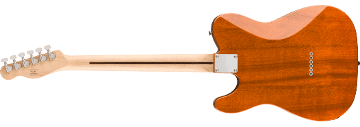Guitarra Electrica Fender Aff Telecaster Fmt 0378283529 2