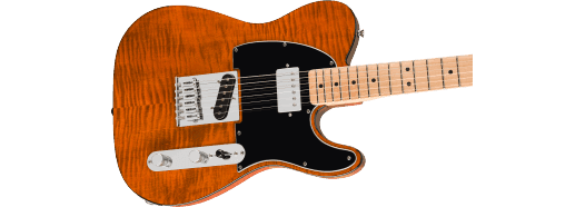 Guitarra Electrica Fender Aff Telecaster Fmt 0378283529 3