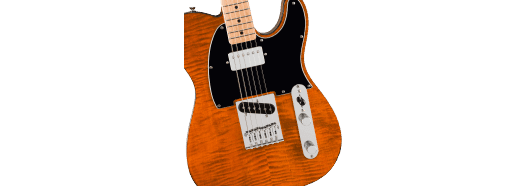 Guitarra Electrica Fender Aff Telecaster Fmt 0378283529 4