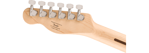 Guitarra Electrica Fender Aff Telecaster Fmt 0378283529 5