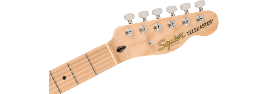 Guitarra Electrica Fender Aff Telecaster Fmt 0378283529 6