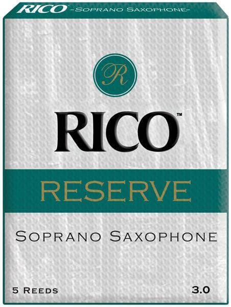 Caña Rico Reserve Saxo Soprano R1r05