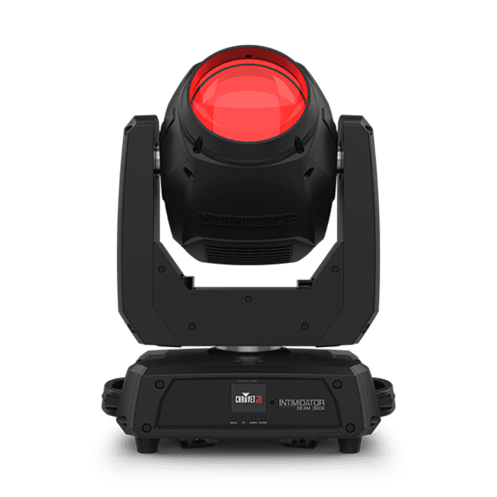 CABEZA MÓVIL INTIMIDATORBEAM360X CHAUVET
