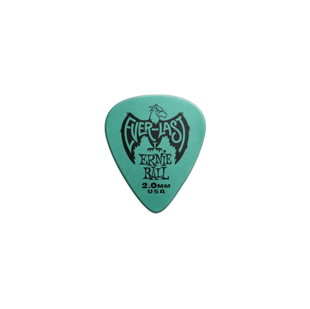 PAJUELA ERNIE BALL EVERLAST (2.0) 9196