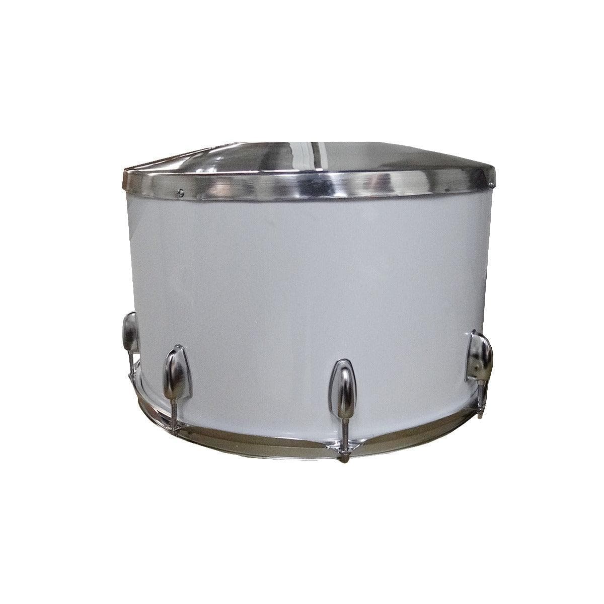 Tambora Mc-art De 16 Ltba-1610s Con Tapa