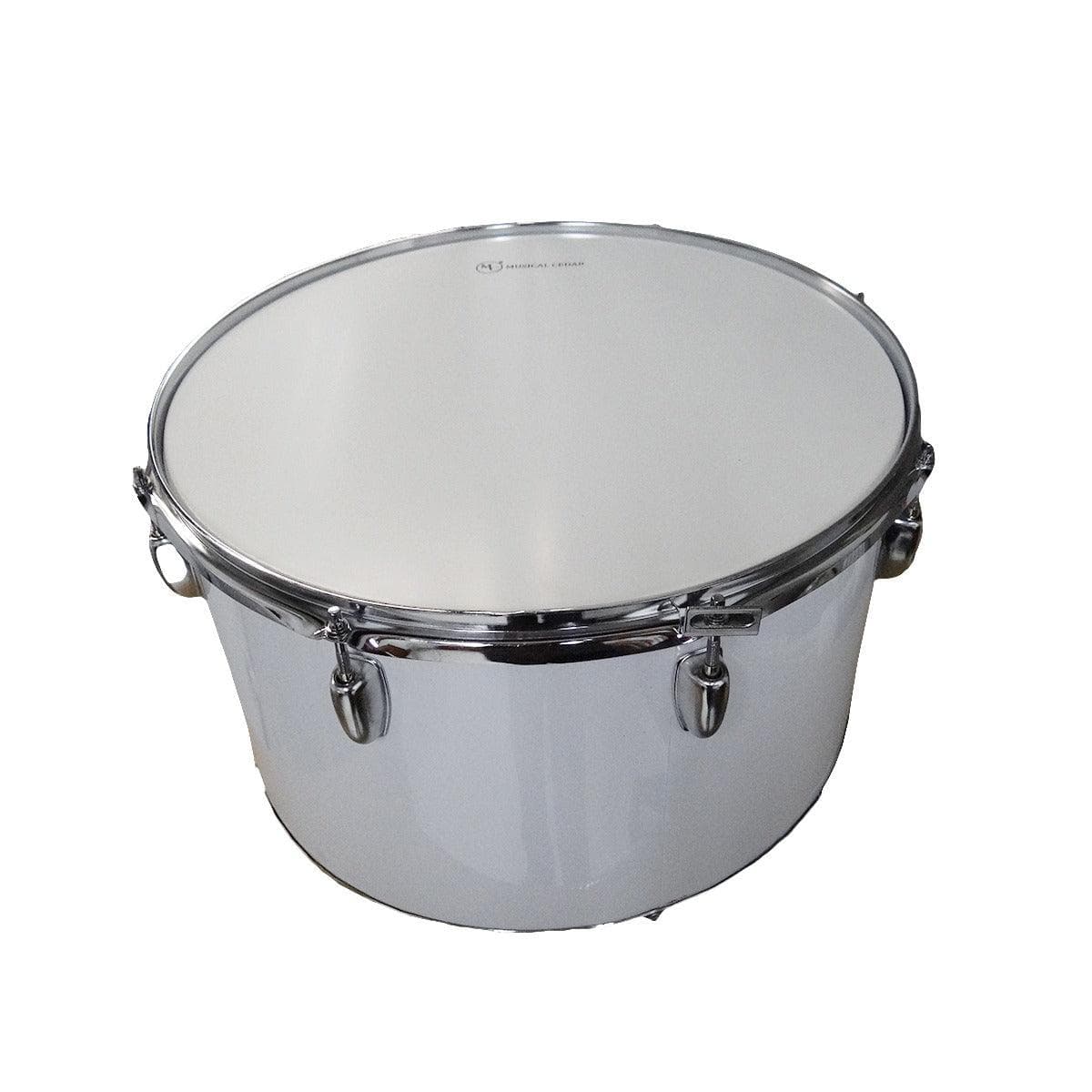 Tambora Mc-art De 16 Ltba-1610s Con Tapa 2