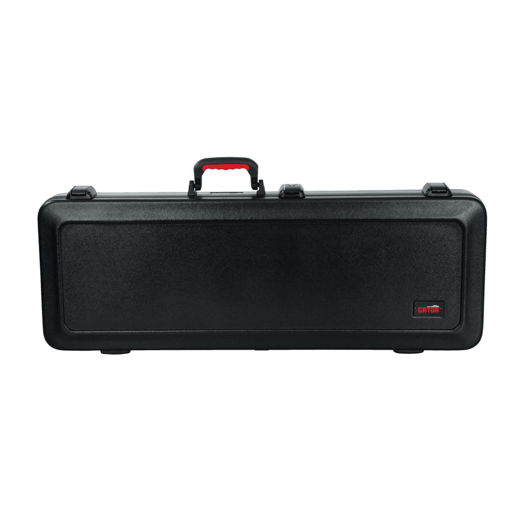 Estuche Duro Gator Guitarra Electrica GTSA-Gtrelec