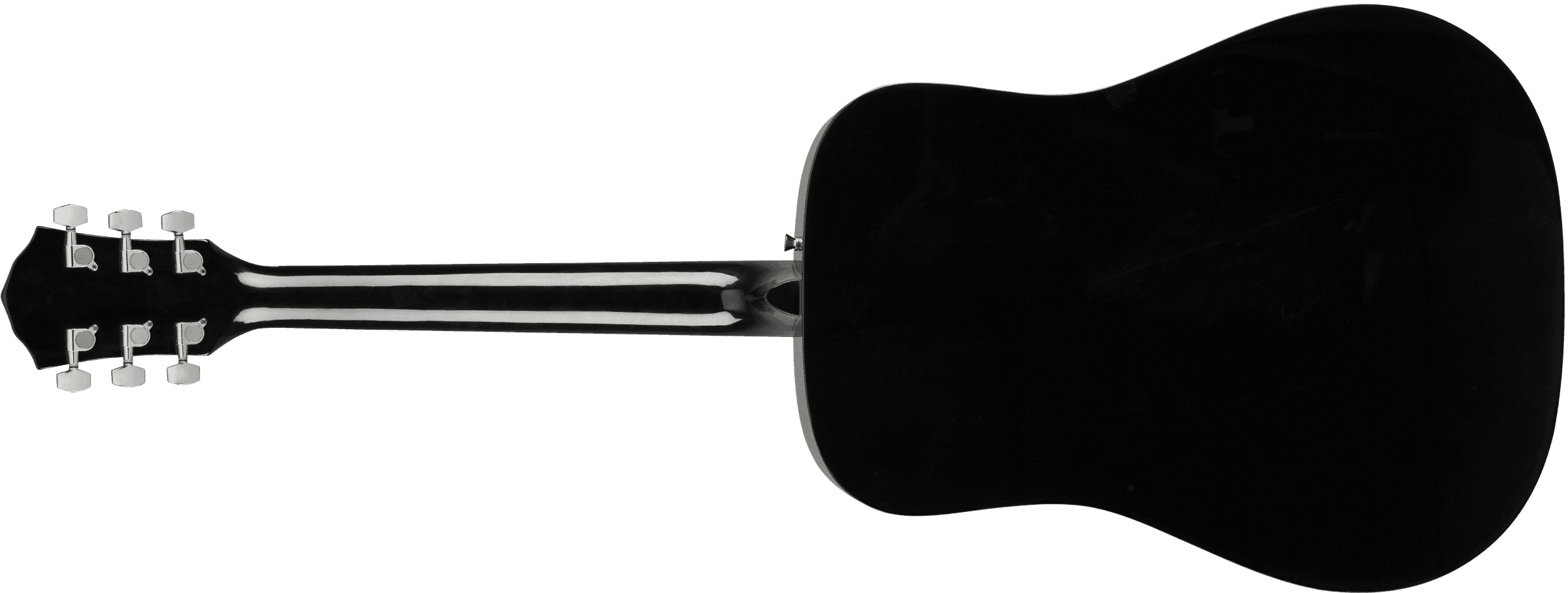 Guitarra Acustica Fender Fa-125 Dr 3Ts 0971210732 2