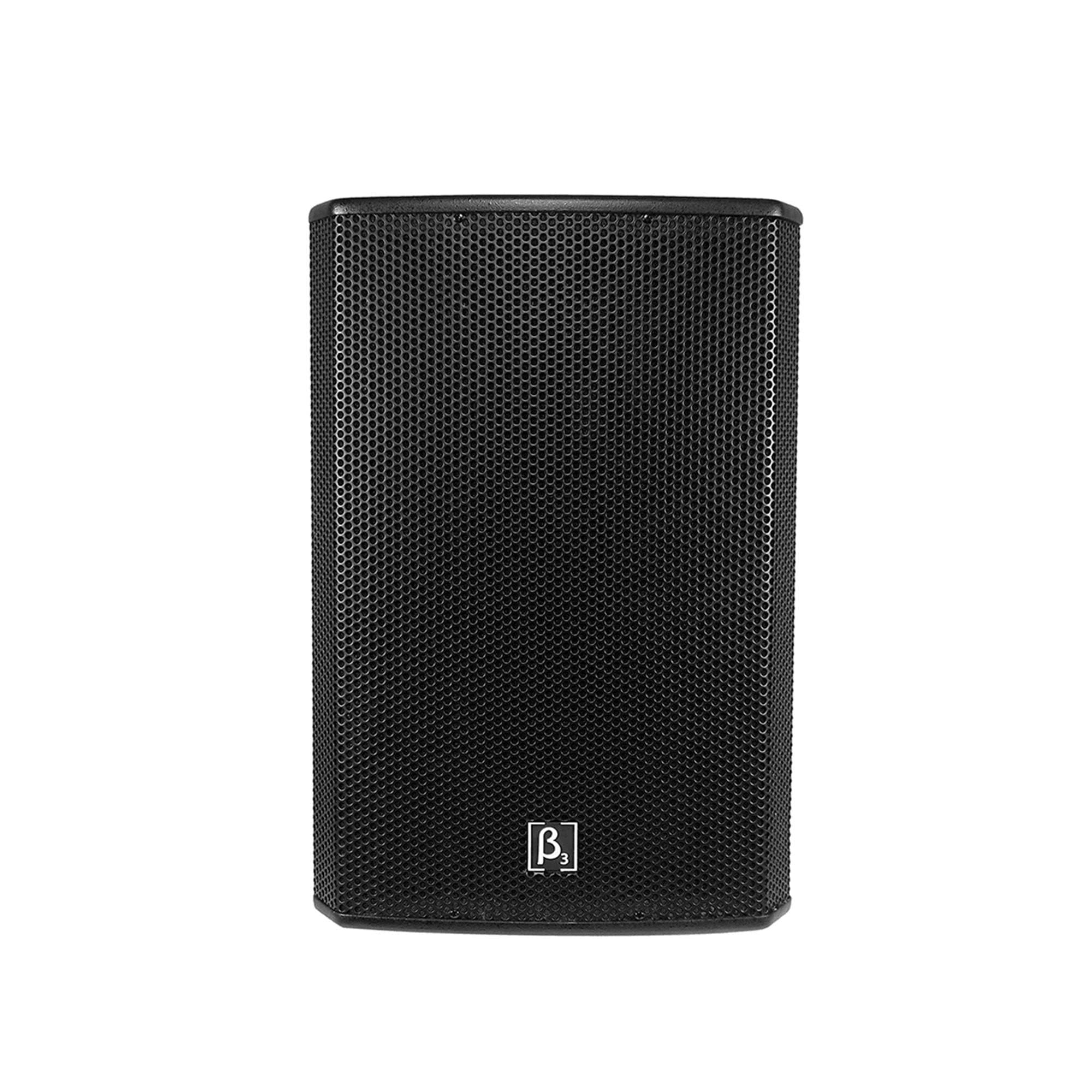 Cabina MU12A BETA THREE activa 12″ 350W