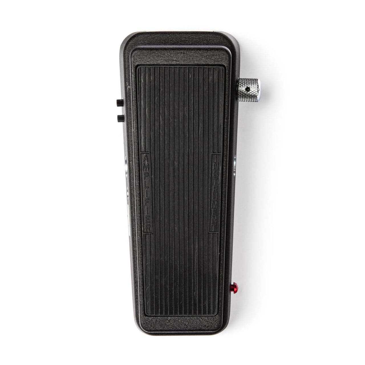 Pedal Dunlop Guitarra 535q-b Cry Baby 11537002001 6