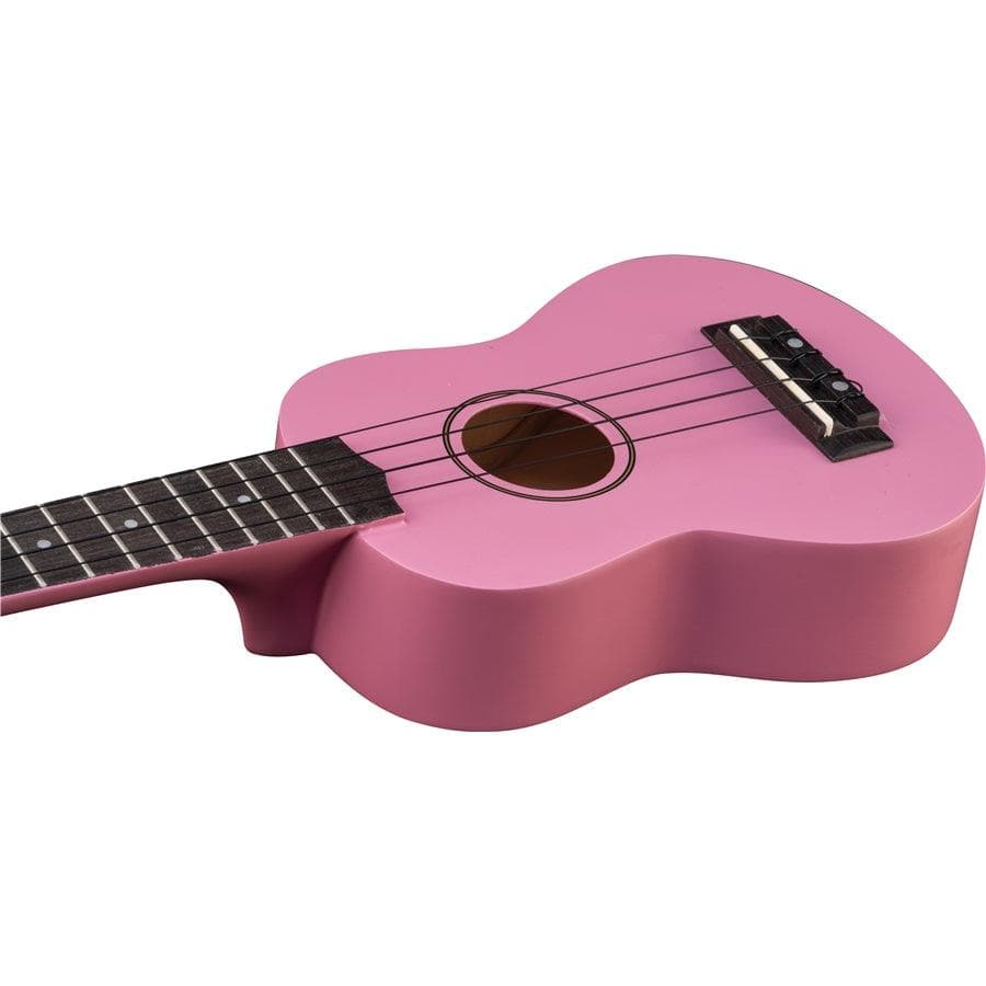 Ukulele Eko Primo Rosado 06201013 2