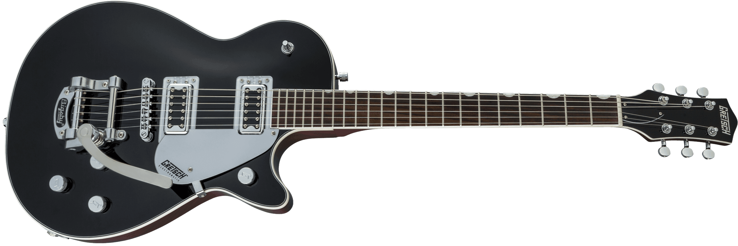 Guitarra Electrica Gretsch G5230T EMTC JET F 2507210506