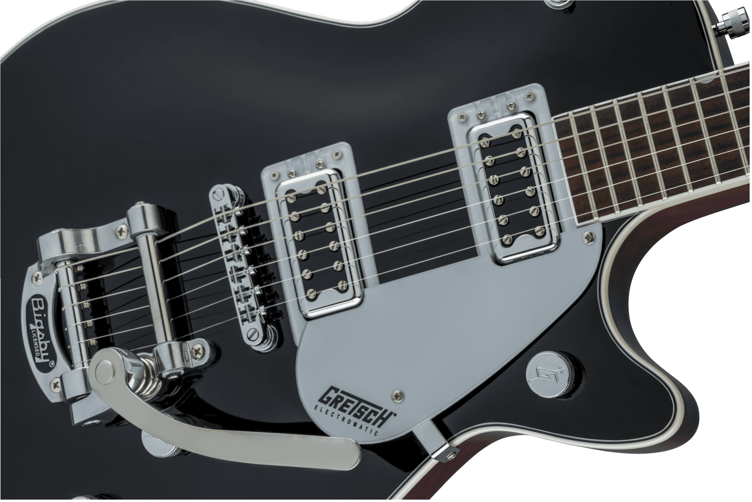 Guitarra Electrica Gretsch G5230T EMTC JET F 2507210506 2