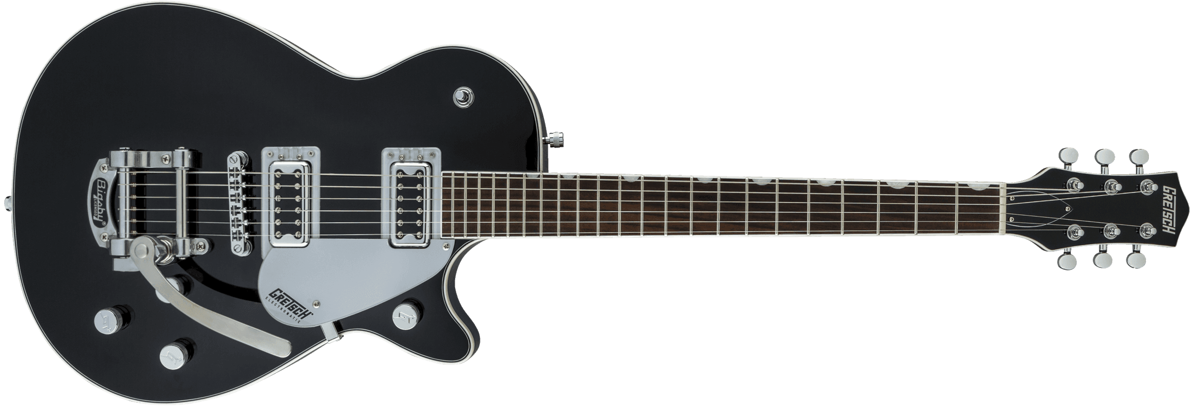 Guitarra Electrica Gretsch G5230T EMTC JET F 2507210506 5