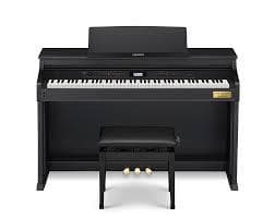 Piano Digital Casio Celviano Ap-710 Negro
