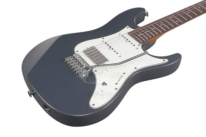 Guitarra Electrica Ibanez Az2204Nw-Grm 3