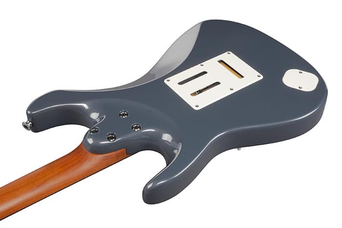 Guitarra Electrica Ibanez Az2204Nw-Grm 4