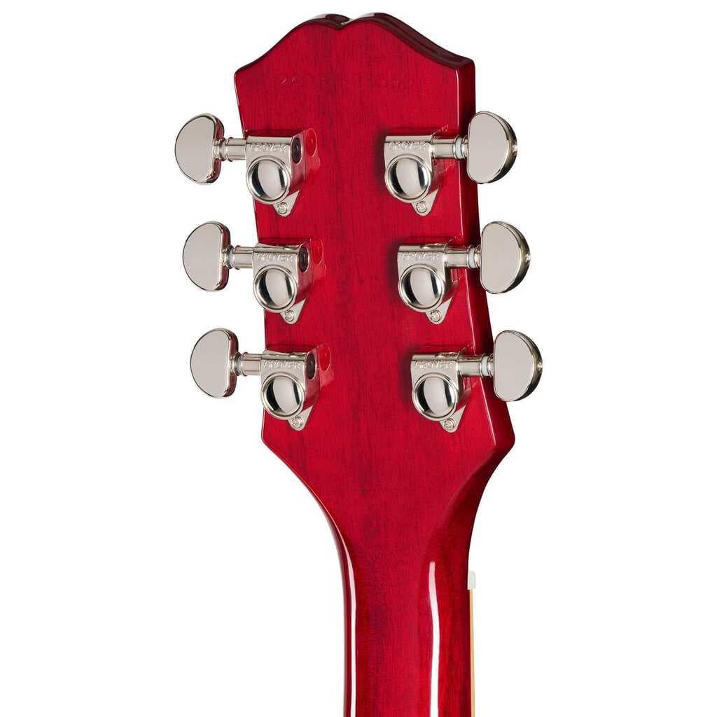 Guitarra Electrica Epiphone Sg Stand Eigsgschnh1 4