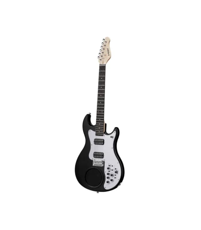 GUITARRA ELECTRICA VOX APC-2 BK 1