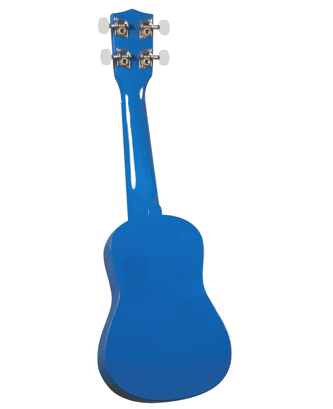 Ukulele Diamondhead Du-107 Azul 2