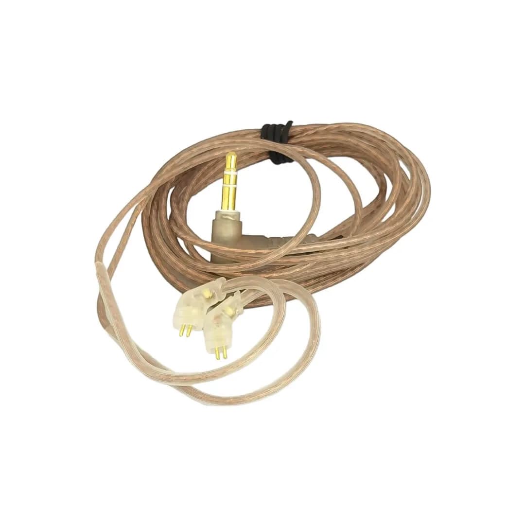 CABLE AUDIFONO KZ EDZ