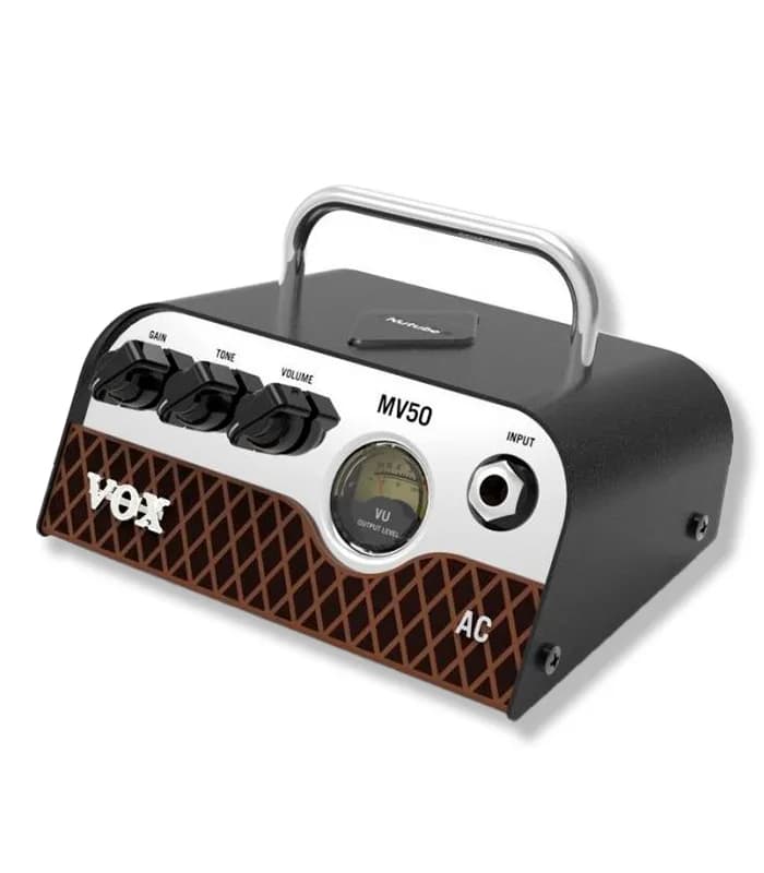 AMPLIFICADOR MINI DE GUITARRA VOX MV50-AC 1