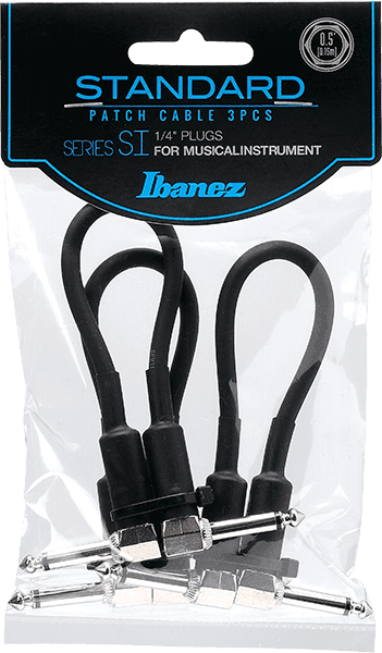 Cable Ibanez Si05p3 Plug