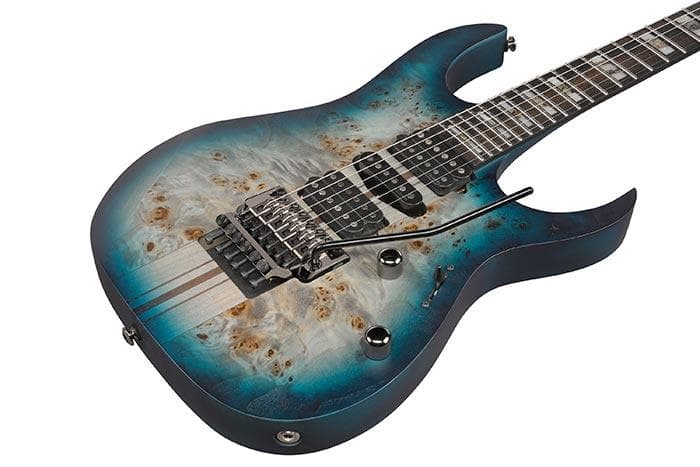 Guitarra Electrica Ibanez Rgt1270 Pb-ctf/est 2