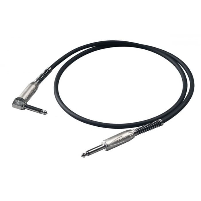 EXTENSIÓN BULK120LU5 PARA INSTRUMENTOS DE 5 MTS