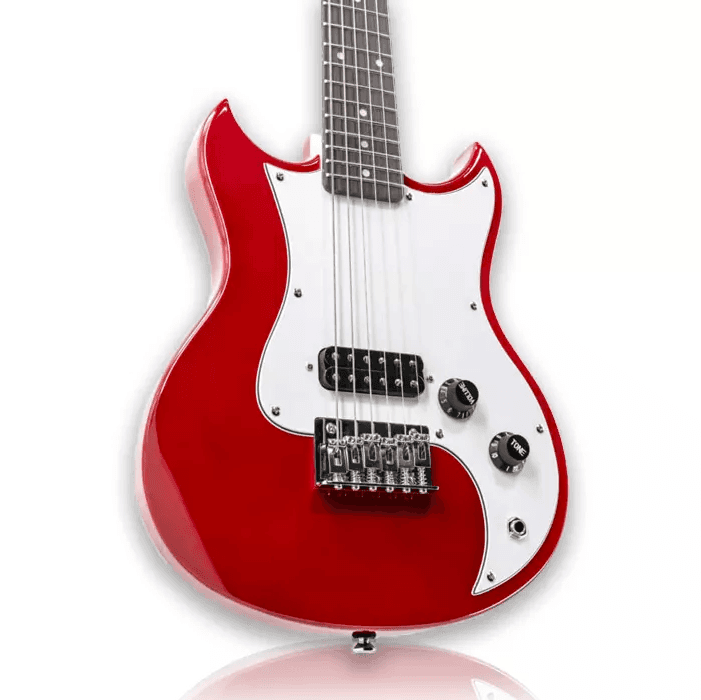 MINI GUITARRA ELECTRICA VOX SDC-1 MINI RD 2