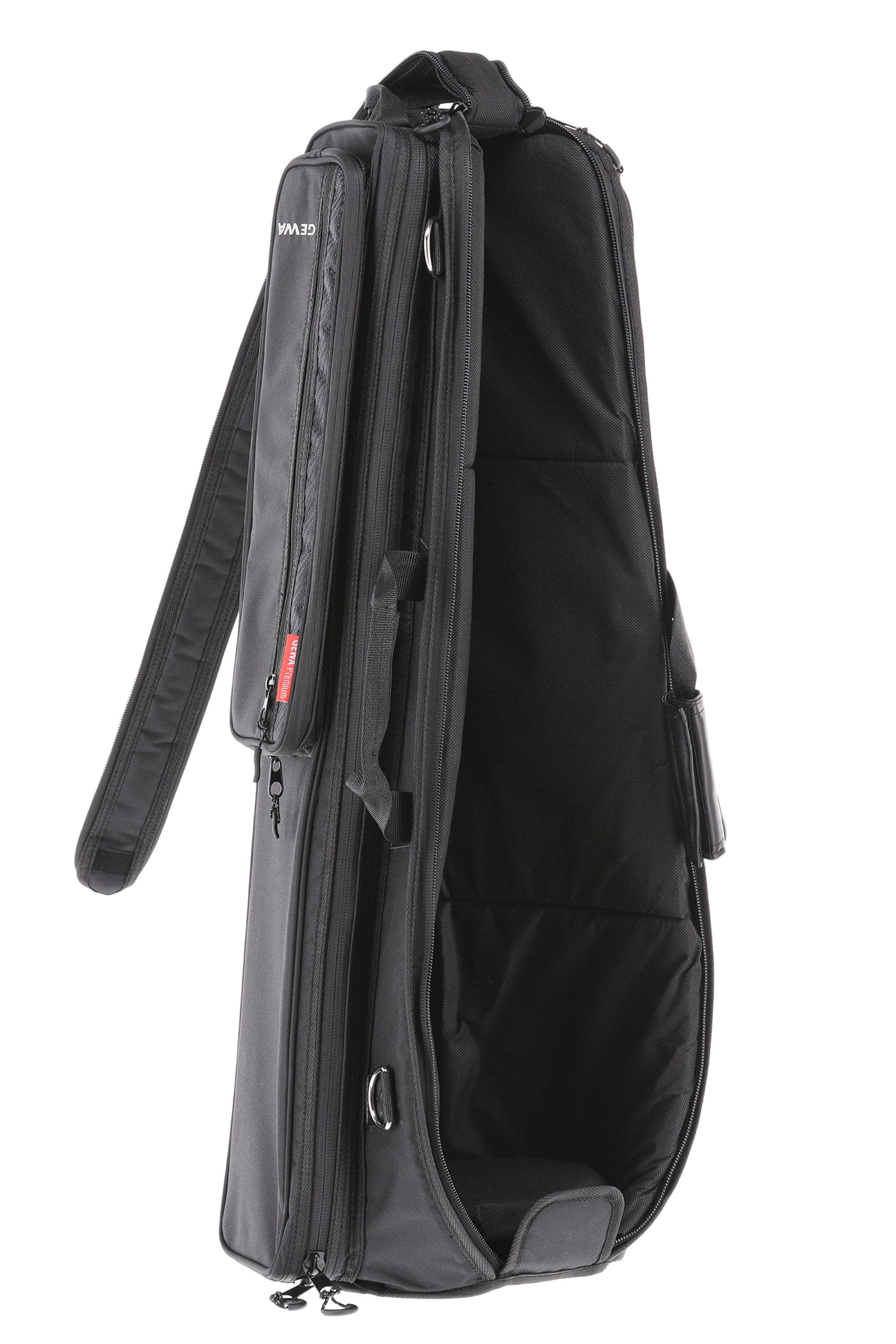 Estuche Gewa Trombon Ttb-01W30 253210 2