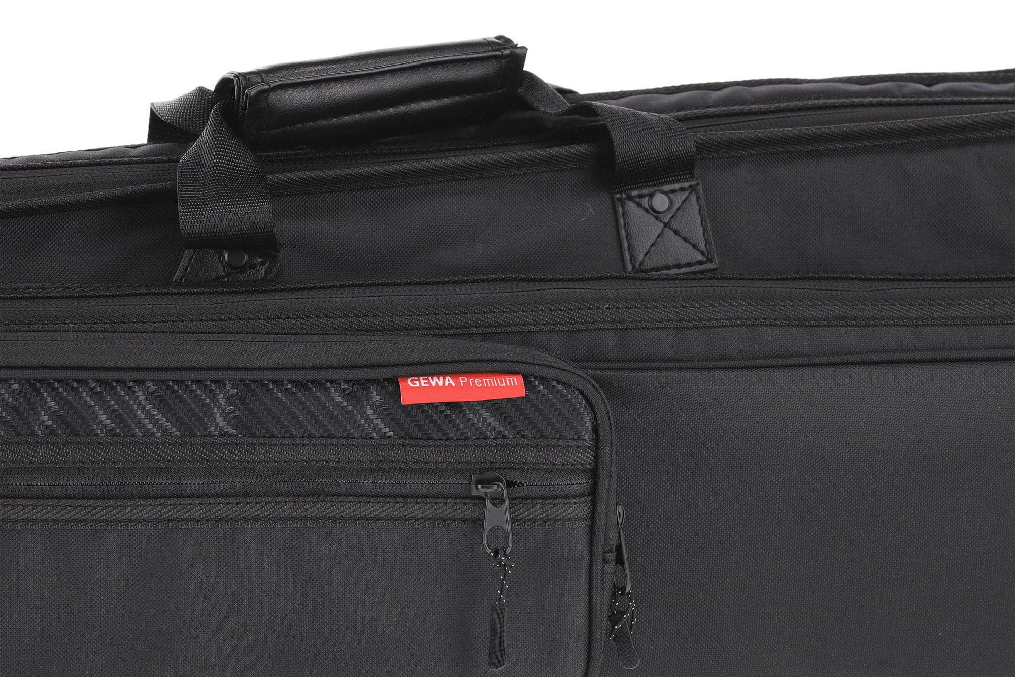 Estuche Gewa Trombon Ttb-01W30 253210 10