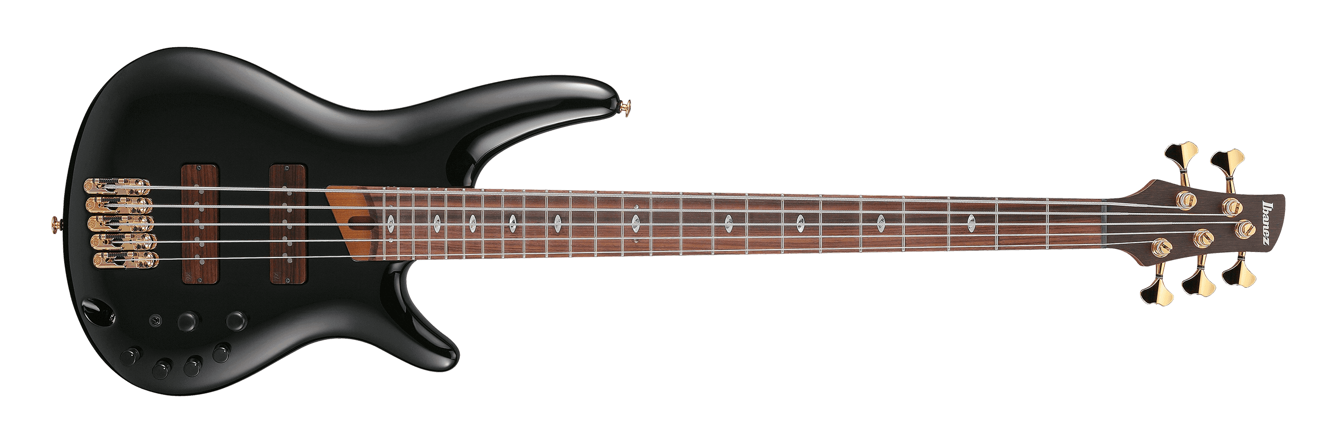 Bajo Electrico Ibanez Sr3505-Bk