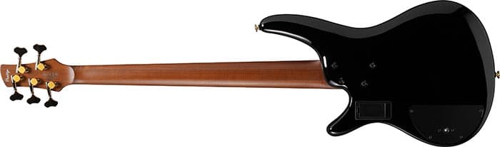 Bajo Electrico Ibanez Sr3505-Bk 5