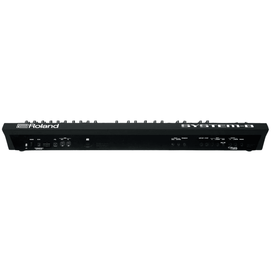 Sintetizador Roland System-8 2