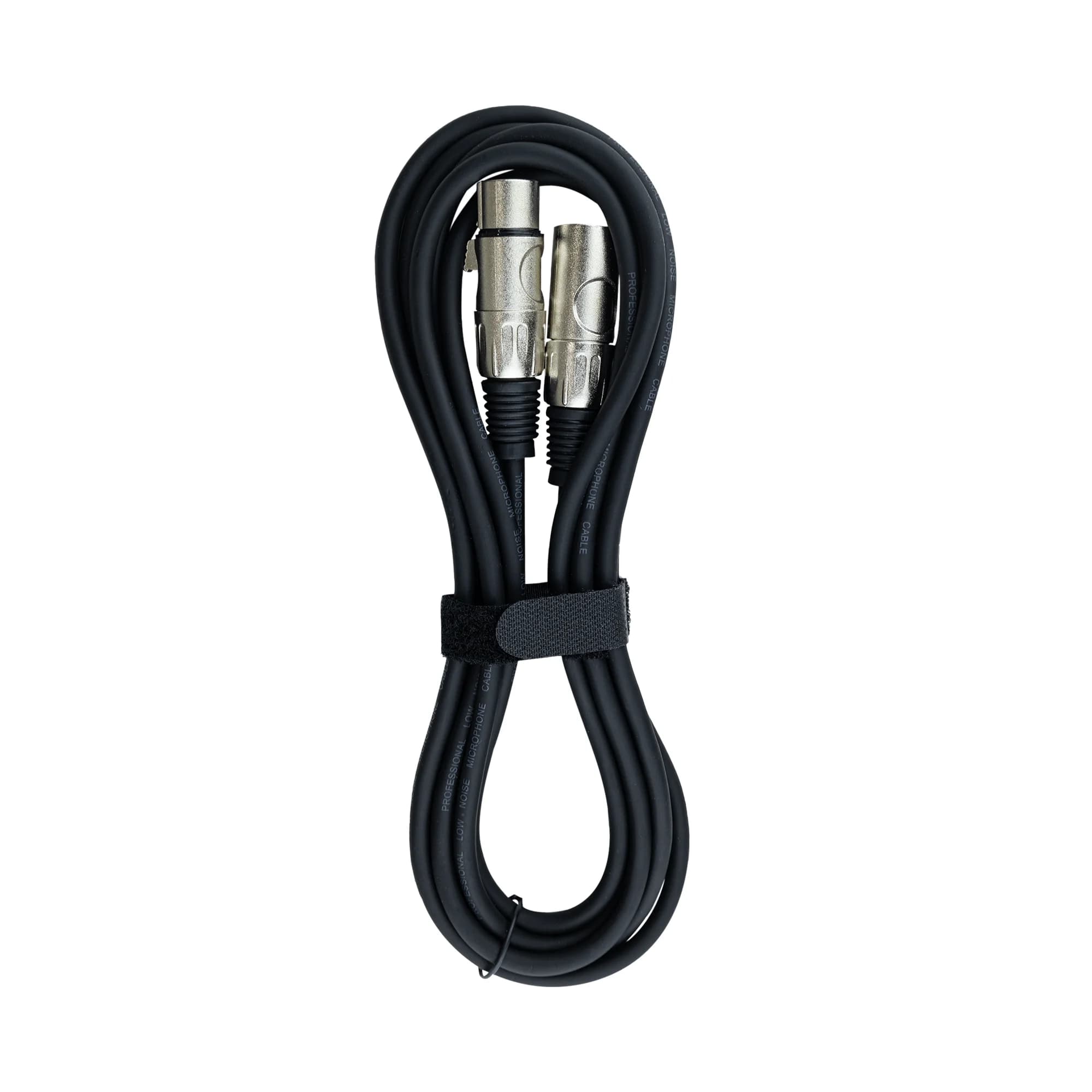 Cable XLR MC012XX PRO DJ